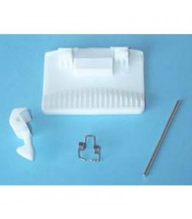 Kit Maneta Whirlpool, 21ig399