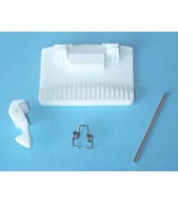 Kit Maneta Whirlpool, 21ig399