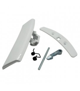 Kit Manilla Ojo Buey Lavadora