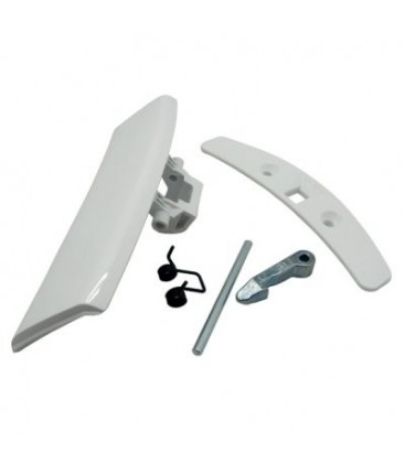 Kit Manilla Ojo Buey Lavadora