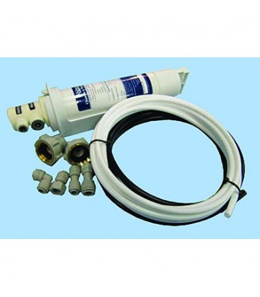 Kit filtro agua frigorífico tipo americano 03AG0885