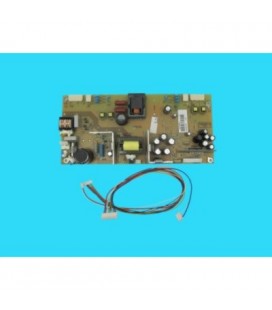 Inverter y fuente de alimentación tv lcd MB22/24