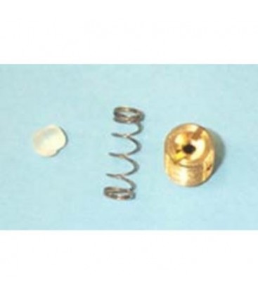 Kit Valvula Emision Agua