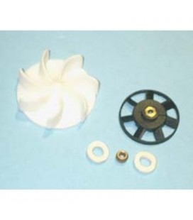 Kit Ventilador Folletto