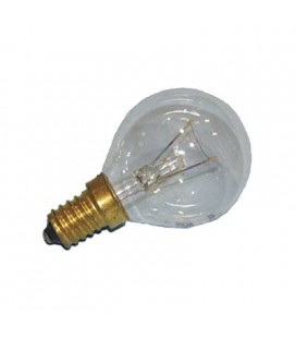 Bombilla especial horno E14 25W