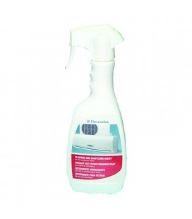 Limpiador desinfectante filtro aire acondicionado 400 ml