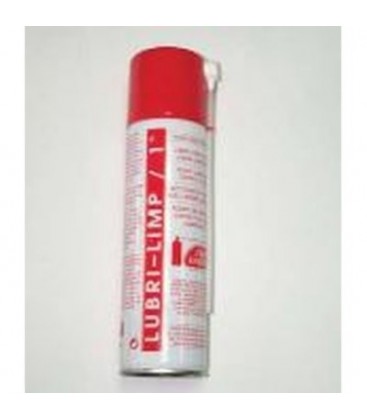 Spray Limpia Contactos Con Ligera LubricacióN