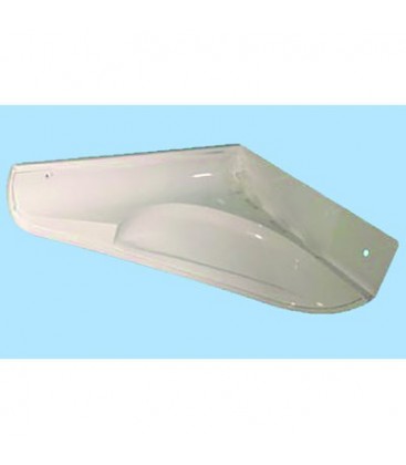 Tirador puerta superior frigorífico Balay 3FS3632