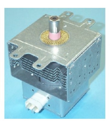 Magnetrón microondas A670IH AK800HB 850W