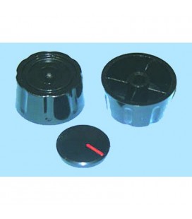 Mando para cocina universal 8 mm