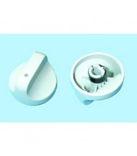 Mando de agua para calentador Fagor