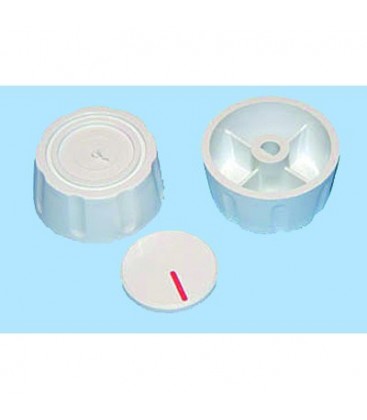 Mando Universal para cocina 6 mm