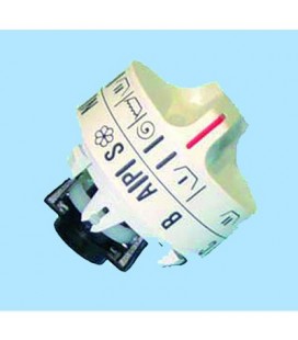 Mando Programador 058479