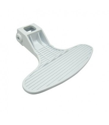 Maneta puerta lavadora Beko