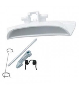 Tirador puerta lavadora Electrolux