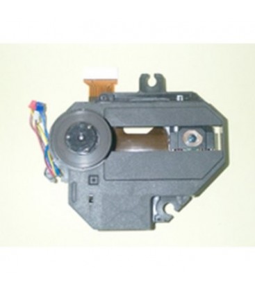 Optica Y Mecanismo Laser Ksm331aan