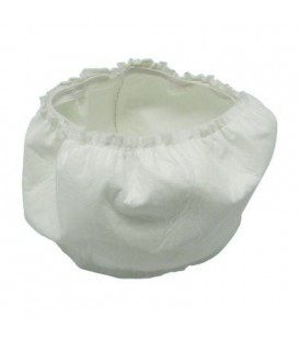 Microfiltro protección motor para aspiradores Nilfisk Series GM625, GM80, GS80, GS90