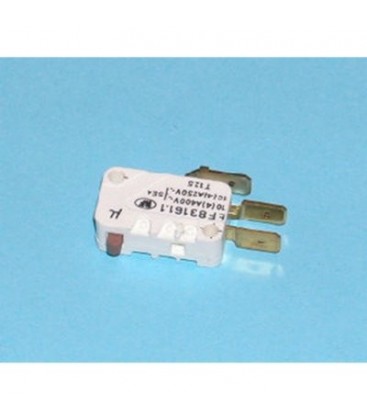 Microinterruptor para microondas AEG MC Combi Microinterruptor para microondas AEG MC Combi