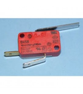 Microinterruptor Lavadora 14fa0050