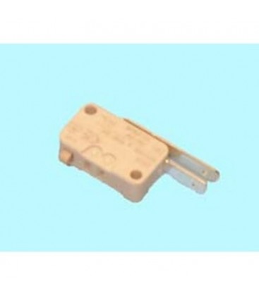 Microinterruptor D45x