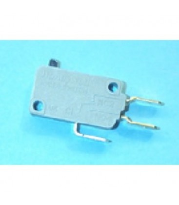 Microrruptor para microondas 10A 220/240V