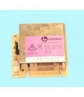 Modulo de control Bosch, Balay 169590, copreci byduni 361-076, regulador DIGITAL