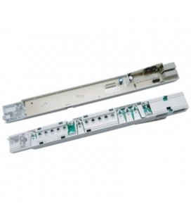 Modulo mando electrónico frigorífico Siemens