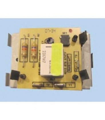 Modulo electronico secadora Balay 176043