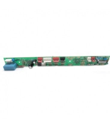 Módulo electrónico frigorífico New Pol 546016401
