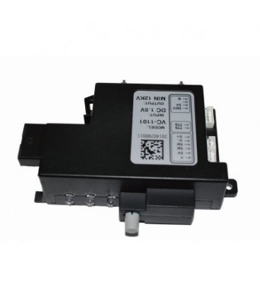 Modulo Vaillant Serie Mini