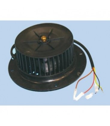 Motor campana extractora universal 230V