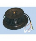 Motor campana extractora universal 230V