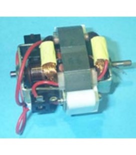 Motor para secador pelo 800W 15 mm