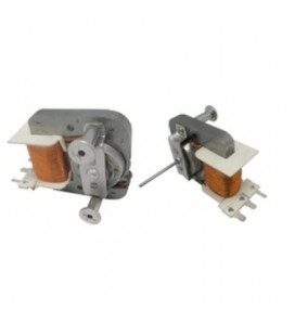 Motor ventilador microondas Class B 220-240vc 50hz