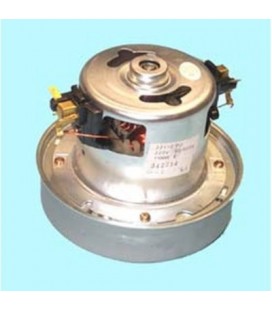 Motor universal para aspirador 1100W
