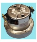 Motor universal para aspirador 1400W