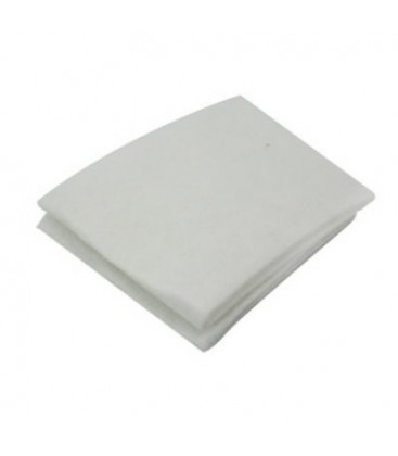 Núcleo para filtros original aspirador Dirt Devil M2881-0