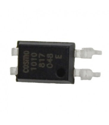 Optoacoplador Tcet1102g