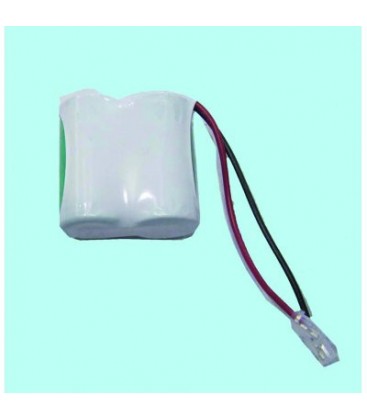 Pack De 2 Baterias 23aa Con Cables