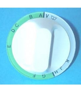 Mando programador Super Ser, Balay LF3021, LF3027,LF3033, eje CORTO