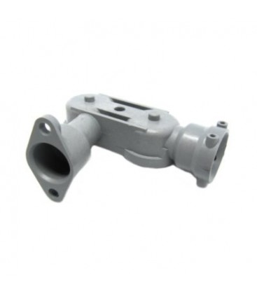 Union Permutador Junkers 44jk0428