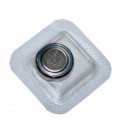 Pila tipo botón 1,5V formato SR1130SW