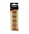 Pilas de 6V formato 2CR-1-3N Vinnic 4LR44 L1325