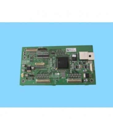 Placa Control Para Tv 6871qch066h
