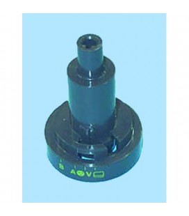 Mando programador Balay largo