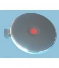 Placa eléctrica cocina Universal 180 mm 2000W