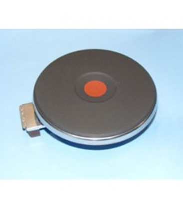 Placa eléctrica cocina Universal 145 mm 1500W