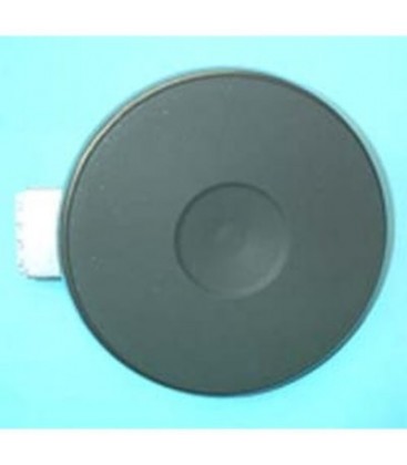 Placa Cocina EléCtrica 145 Mm Ego