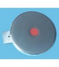 Placa eléctrica universal para cocina de 1500W