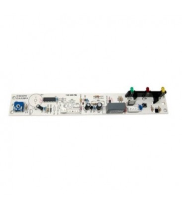 Placa electrónica frigorífico New Pol 546048600